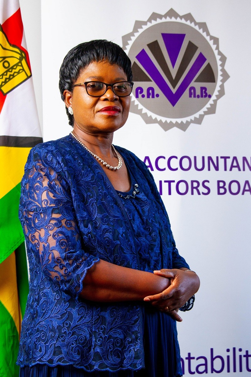 Ms Beatrice Ncube